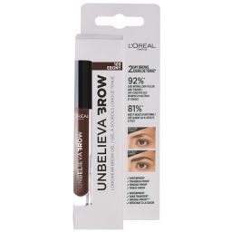 Стойкий тинт для бровей Unbelieva Brow
