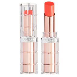 Помада визуально увеличивающая объем губ Color Riche Plump & Shine