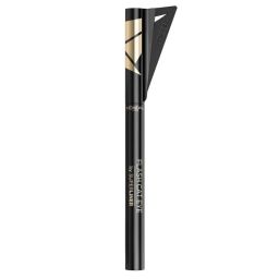 Суперлайнер трафарет для глаз "Взгляд кошки"