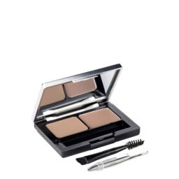 Профессиональный набор для дизайна бровей Brow Artist